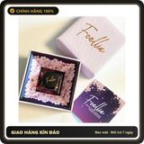 (Che Tên) Nước Hoa Vùng Kín Nữ Foellie Eau De Innerb Perfume Cao Cấp Bảo Đảm