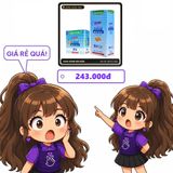 (Che Tên) Bao Cao Su Hương Bạc Hà Có Gai Của Nhật Okamoto Dot De Cool Hộp Trắng Kín