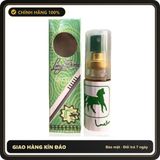 (Che Tên) Xịt Lạnh Ngựa Kéo Xe Longtime Chính Hãng Giao Nhanh Toàn Quốc