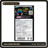 (Che Tên) Bao Cao Su 0.01 Siêu Mỏng Gel Tàng Hình Jex Zone 10s Cao Cấp Bảo Đảm