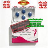 Viên uống hỗ trợ cương cứng liên tục cho nam giới, hàng chính hãng, tác dụng nhanh, cực kỳ mạnh