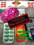 Ngựa thái hàng chính hãng thái lan, hộp 10 viên, tác dụng nhanh chóng, uống 1 viên cứng liên tục cả ngày, được kiểm tra hàng trước khi thanh toán 