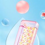 oral sex Kozed Cooling - Kẹo tình yêu Mix Đào Trắng Hoa Hồng Hộp 30 viên Chính Hãng