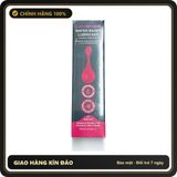 (Che Tên) Gel bô.i trơ.n Lovense Water Based Lubricant - 100ml Giao Nhanh Toàn Quốc
