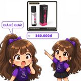 (Che Tên) Gel bô.i trơ.n Lovense Water Based Lubricant - 100ml Giao Nhanh Toàn Quốc
