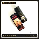(Che Tên) Bình Xịt Super Viga 50000 Hỗ Trợ Kéo Dài Thời Gian Của Đức Cao Cấp Bảo Đảm