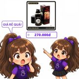 (Che Tên) Bình Xịt Super Viga 50000 Hỗ Trợ Kéo Dài Thời Gian Của Đức Cao Cấp Bảo Đảm