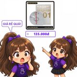 (Che Tên) Bao Cao Su Sagami Original 0.01 - Siêu Mỏng - Truyền Nhiệt Nhanh - Hàng Mới Về