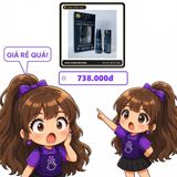 (Che Tên) Xịt Giúp Kéo Dài Thời Gian Cao Cấp Promescent 2.6ml USA Bảo Mật Tuyệt Đối