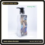 (Che Tên) Dầu Mát Xa Body Thư Giãn Cho Nam Nữ VB Nhật Bản 170ml - Hương Dừa, Hương Quả Mâm Xôi, Sản Phẩm Chăm Sóc Cơ Thể Từ SSI Japan Giao Nhanh Toàn Quốc