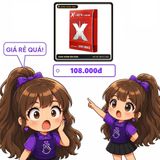 (Che Tên) Bao Cao Su Gai Bi X-men Chính Hãng Chuẩn Auth