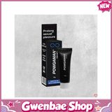 Gel bôi Powgaman kéo dài thời gian quan hệ tăng khoái cảm chai 10gr 348970 Chính Hãng - Gwen Shop Chính Hãng