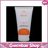 Gel trơn tăng kích thích khoải cảm nữ Intimate Enhancments Relax Chính Hãng - Gwen Shop Chính Hãng