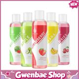Gel Bôi Hương Trái Cây Lovecae Rodo 200ml Chính Hãng - Gwen Shop Chính Hãng