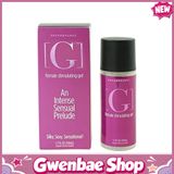 Kem Bôi Trơn Tăng Khoái Cảm G Female Stimulating Gel 50ml Của Mỹ Chính Hãng - Gwen Shop Chính Hãng