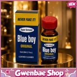 Chai hít tăng khoái cảm Popper Blue boy 30ml Chai Hít Popper 30ml USA Chính Hãng - Gwen Shop Chính Hãng