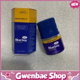 Chai hít tăng khoái cảm Popper Blue boy 20ml Popper khô blue boy 20ml Chính Hãng - Gwen Shop Chính Hãng