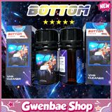 Chai hít tăng khoái cảm Popper BOTTOM 40ml Popper 40ml USA Cho Bot Chính Hãng - Gwen Shop Chính Hãng