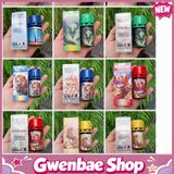 Chai hít tăng khoái cảm Popper USA X 40ML Popper 40ML MẠNH không cồn Chính Hãng - Gwen Shop Chính Hãng