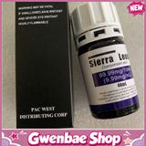 Chai hít tăng khoái cảm Popper Sierra Leu 40ml Popper 40ml USA Chính Hãng - Gwen Shop Chính Hãng