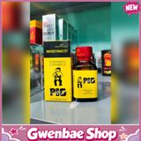 Chai hít tăng khoái cảm Popper PowerPak Pellet 30ml Popper 30ml USA Chính Hãng - Gwen Shop Chính Hãng