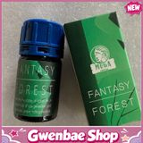 Chai hít tăng khoái cảm Popper MEGA AROMA 40ml Popper 40ml USA Chính Hãng - Gwen Shop Chính Hãng