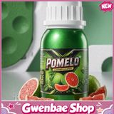 Chai hít tăng khoái cảm Popper POMELO 100ml Chai hít Popper Khô 100ml Hương Bưởi Chính Hãng - Gwen Shop Chính Hãng
