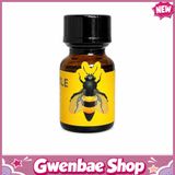 Chai hít tăng khoái cảm Popper Bumble Bee Con Ong 10ml Chính Hãng - Gwen Shop Chính Hãng