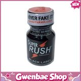 Popper Super Rush Black Label SL USA 10ml Chính Hãng - Gwen Shop Chính Hãng