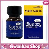 Popper 10ml Dòng Mạnh Phê Lâu Chính Hãng - Gwen Shop Chính Hãng