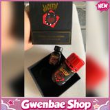 Popper Jacked! 50ml cực mạnh Chính Hãng - Gwen Shop Chính Hãng