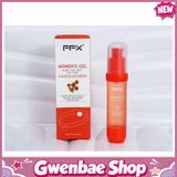 Gel bôi FFX Women's tăng cảm giác thoải mái dành cho nữ 354530 Chính Hãng - Gwen Shop Chính Hãng