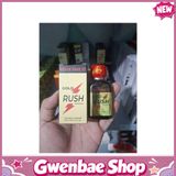 Popper 30ml hàng real Chính Hãng - Gwen Shop Chính Hãng