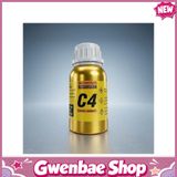 Chai hít Popper khô 100ml Mẫu C4 Truyền Thống Chính Hãng - Gwen Shop Chính Hãng