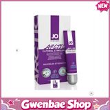 Gel Tăng Cực Khoái Nữ System Jo Arctic 10ml Chính Hãng - Gwen Shop Chính Hãng