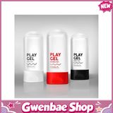 Gel Bôi Nhật Bản - Tenga Play Gel 160ml Chính Hãng - Gwen Shop Chính Hãng