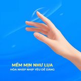 Bao cao su Durex Together - Mềm mại và mịn màng - Hộp 12 cái - Gwen Shop Chính Hãng