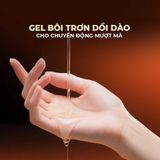 Bao cao su Durex Excita Ribbed - Gân nổi - Hộp 12 cái - Gwen Shop Chính Hãng