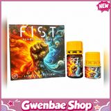 Popper Fist 60ml mới 2024 Chính Hãng - Gwen Shop Chính Hãng