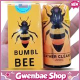 Chai hít tăng khoái cảm Popper Bumble BEE 40ml Mỹ Chính Hãng - Gwen Shop Chính Hãng