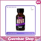 Chai hít tăng khoái cảm kích thích Popper NOVA 30ml Chính Hãng - Gwen Shop Chính Hãng