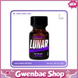 Chai hít tăng khoái cảm kích thích Popper LUNAR 10ml Chính Hãng - Gwen Shop Chính Hãng