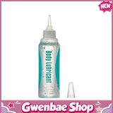 Gel trong suốt Body Lubricant Mizzzee 150ml Chính Hãng - Gwen Shop Chính Hãng