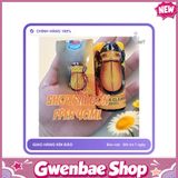 Chai hít tăng khoái cảm Popper PAPER 40ml Popper hít trực tiếp vào mũi Chính Hãng - Gwen Shop Chính Hãng