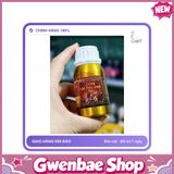 Chai hít tăng khoái cảm Popper Tom of Finland 100ml Popper khô 100ml usa Chính Hãng - Gwen Shop Chính Hãng