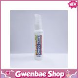 Gel bôi âm đạo Swiss Navy Strawberry Kiwi 118ml Chính Hãng - Gwen Shop Chính Hãng