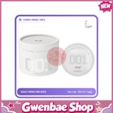 Bao cao su DryWell Super Thin PU 001 siêu mỏng - Hộp 3 cái Chính Hãng - Gwen Shop Chính Hãng