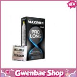Bao cao su kéo dài thời gian Chính Hãng - Gwen Shop Chính Hãng