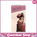 BAO CAO SU MICHIO - Hộp 12 cái Chính Hãng - Gwen Shop Chính Hãng