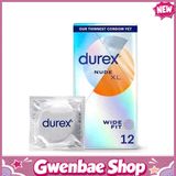 Bao cao su trần như không Chính Hãng - Gwen Shop Chính Hãng